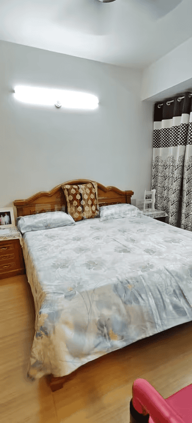 3 BHK for rent in Sector 91, Gurugram — 1900 sq.ft — DLF New Town Heights