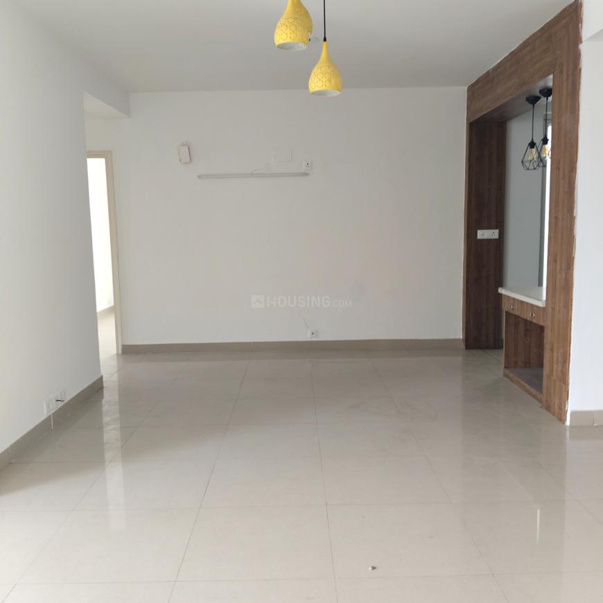 3 BHK for rent in Sector 91, Gurugram — semi-furnished — 1862 sq.ft — TARC Maceo