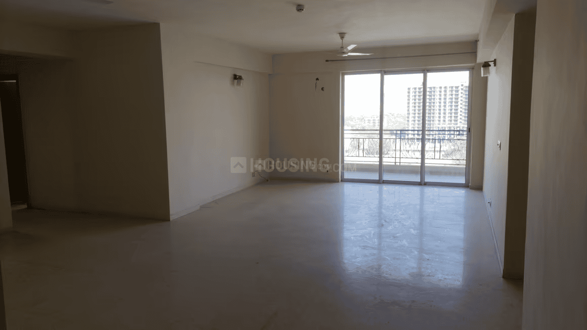 3 BHK for rent in Sector 91, Gurugram — 1920 sq.ft — DLF New Town Heights