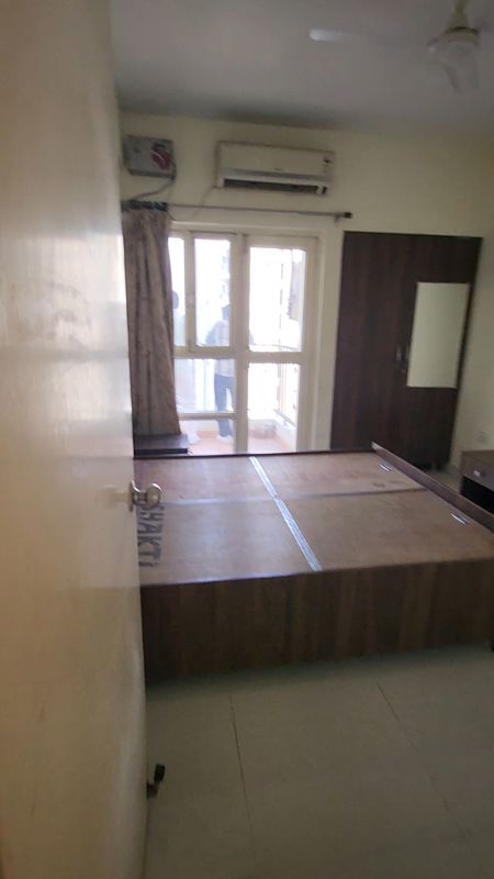 3 BHK for rent in Sector 92, Gurugram — semi-furnished — 700 sq.ft — GLS Avenue 51
