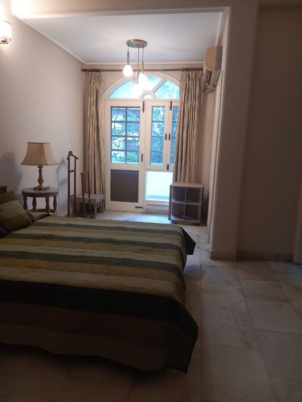3 BHK for rent in Sector 92, Gurugram — furnished — 1990 sq.ft