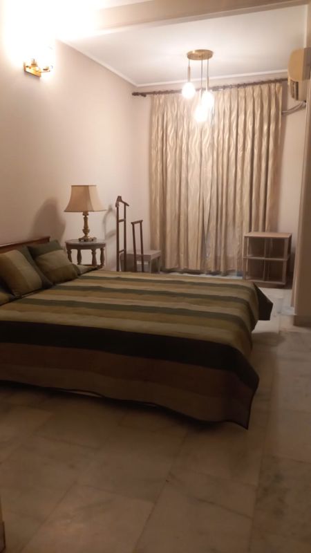 3 BHK for rent in Sector 92, Gurugram — furnished — 1500 sq.ft