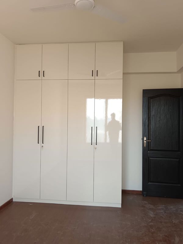 3 BHK for rent in Sector 92, Gurugram — semi-furnished — 1523 sq.ft — Sare Home