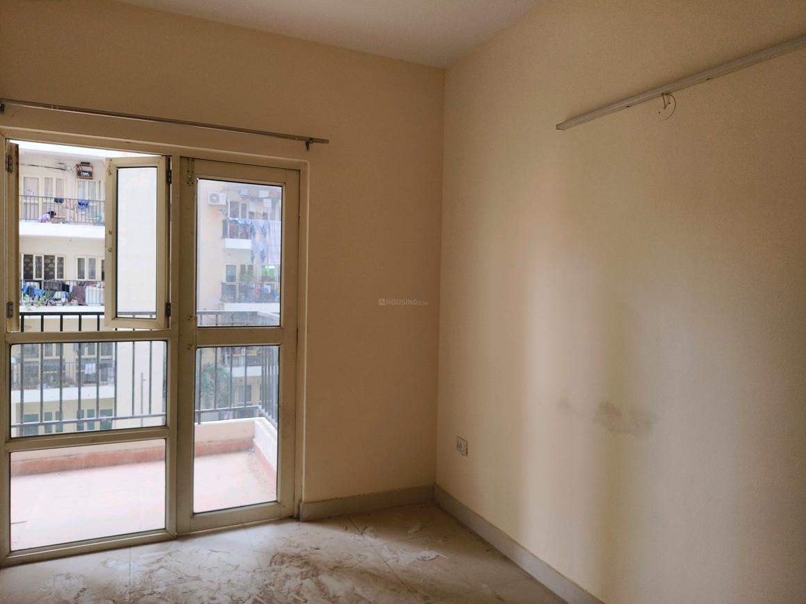 3 BHK for rent in Sector 92, Gurugram — unfurnished — 1045 sq.ft — GLS South Avenue