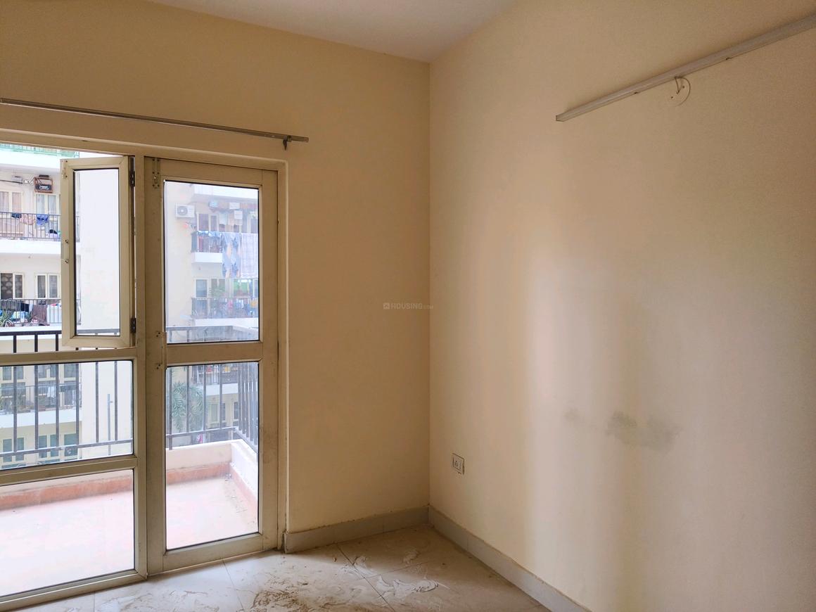 3 BHK for rent in Sector 92, Gurugram — unfurnished — 1050 sq.ft — GLS Avenue 51