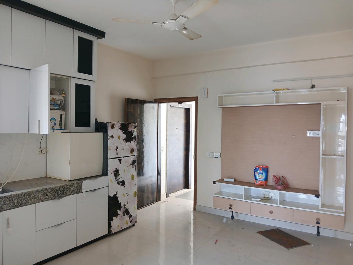 3 BHK for rent in Sector 92, Gurugram — unfurnished — 1050 sq.ft — GLS South Avenue