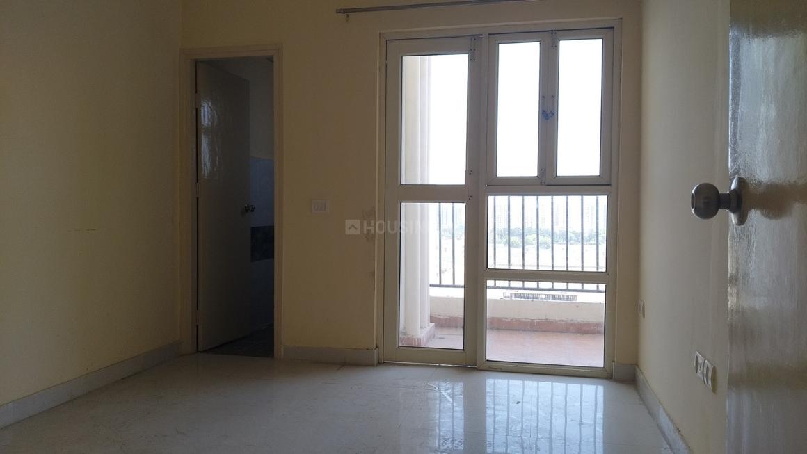 3 BHK for rent in Sector 92, Gurugram — unfurnished — 1050 sq.ft — GLS Avenue 51
