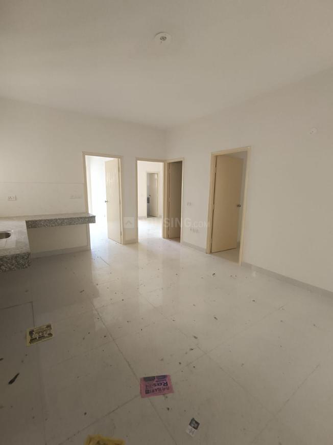 3 BHK for rent in Sector 92, Gurugram — unfurnished — 1050 sq.ft — GLS Avenue 51