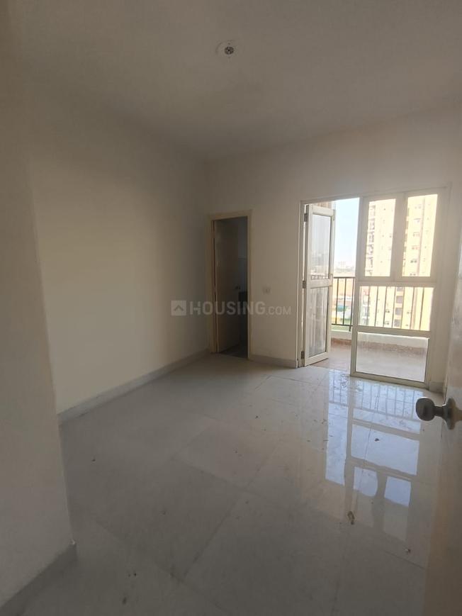3 BHK for rent in Sector 92, Gurugram — unfurnished — 1050 sq.ft — GLS South Avenue