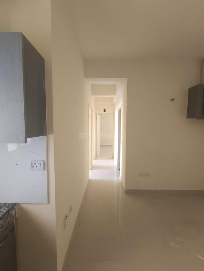 3 BHK for rent in Sector 92, Gurugram — semi-furnished — 1050 sq.ft — GLS Avenue 51