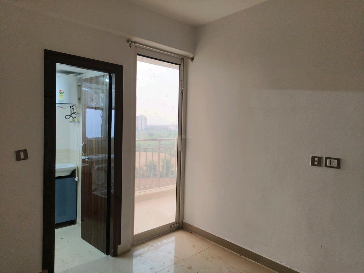 3 BHK for rent in Sector 92, Gurugram — unfurnished — 740 sq.ft — ROF Amaltas