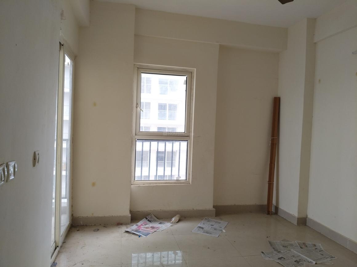 3 BHK for rent in Sector 92, Gurugram — unfurnished — 1050 sq.ft — GLS South Avenue