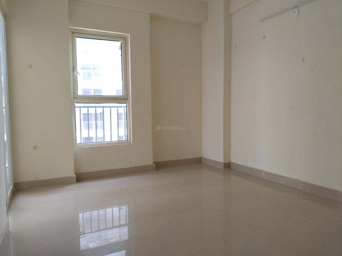 3 BHK for rent in Sector 92, Gurugram — unfurnished — 1050 sq.ft — GLS South Avenue