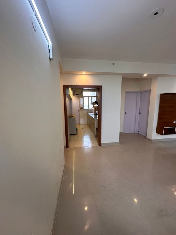 3 BHK for rent in Sector 92, Gurugram — semi-furnished — 1593 sq.ft — Sare Home