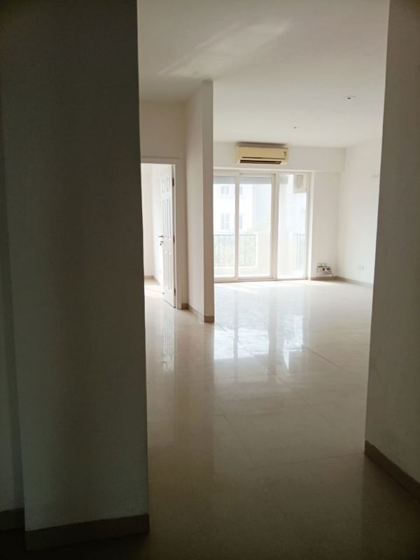 3 BHK for rent in Sector 92, Gurugram — unfurnished — 625 sq.ft — ROF Amaltas