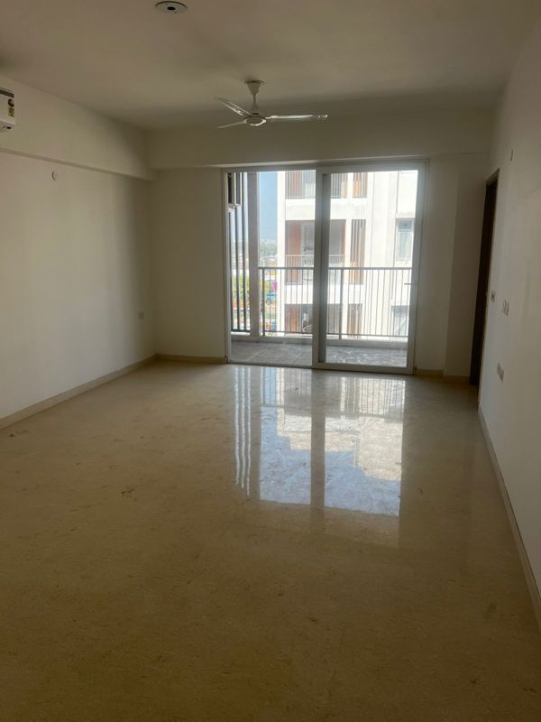 3 BHK for rent in Sector 93, Gurugram — semi-furnished — 1614 sq.ft — DLF Gardencity Enclave