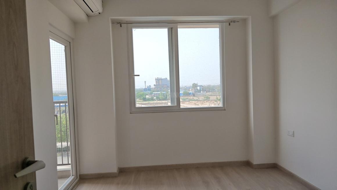 3 BHK for rent in Sector 93, Gurugram — semi-furnished — 1620 sq.ft — DLF Garden City Enclave Floors