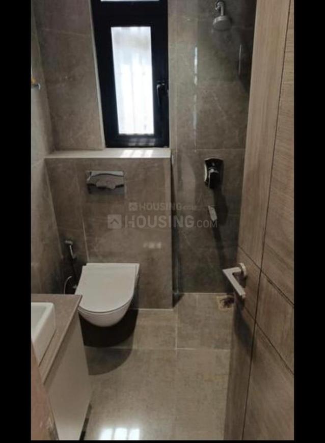 3 BHK for rent in Sector 93, Gurugram — semi-furnished — 1615 sq.ft — DLF Garden City Enclave Floors