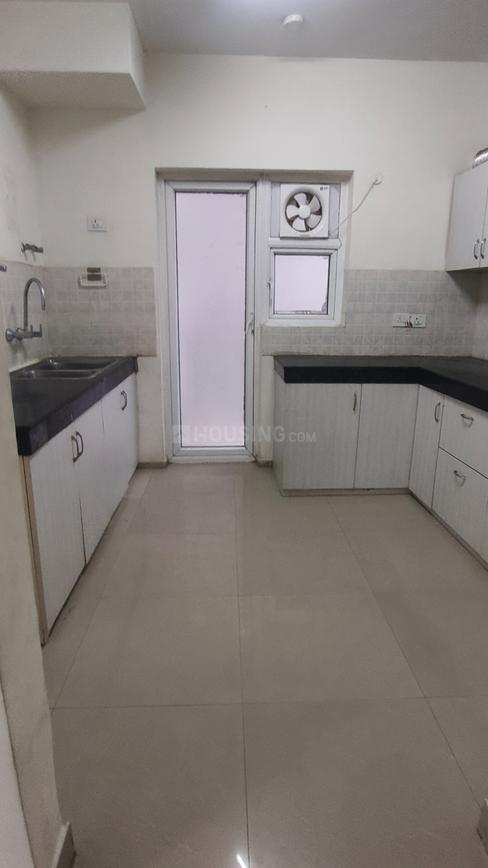 3 BHK for rent in Sector 93, Gurugram — semi-furnished — 1805 sq.ft — Spaze Privvy The Address