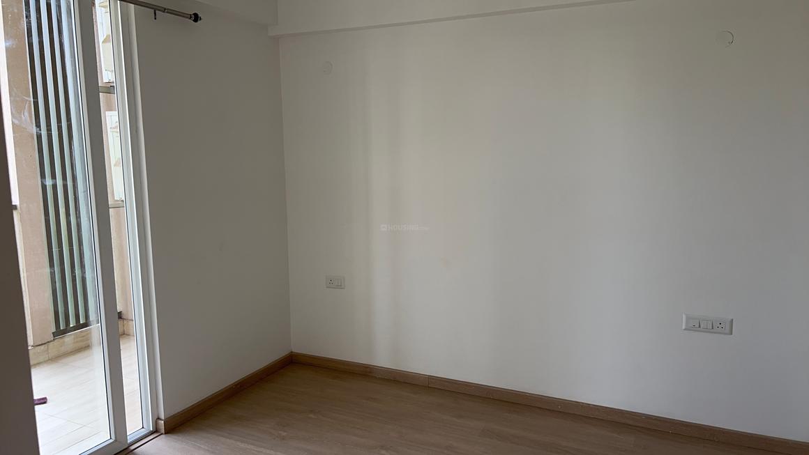 3 BHK for rent in Sector 93, Gurugram — semi-furnished — 1611 sq.ft — DLF Gardencity Enclave