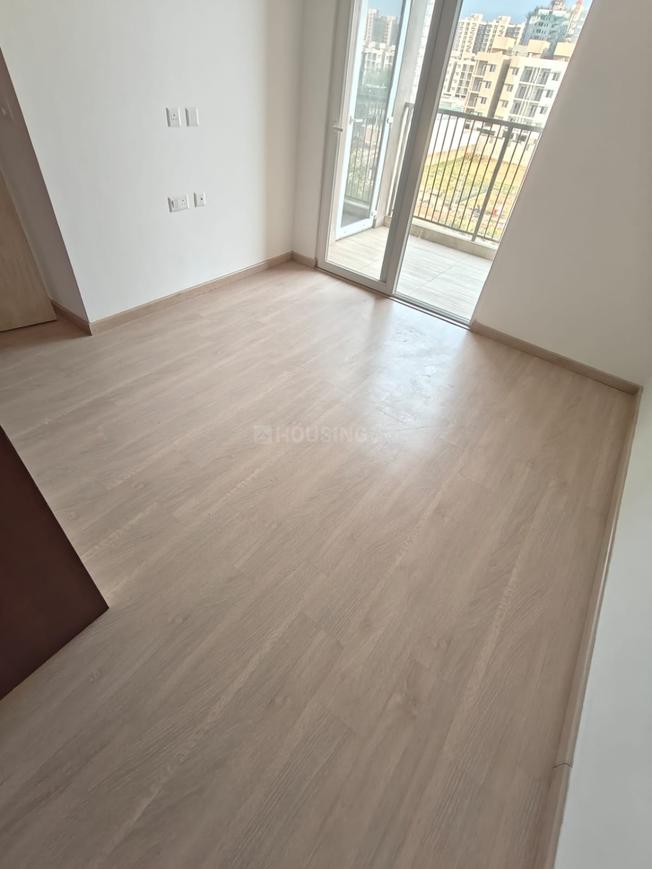 3 BHK for rent in Sector 93, Gurugram — semi-furnished — 1615 sq.ft — DLF Garden City Enclave Floors