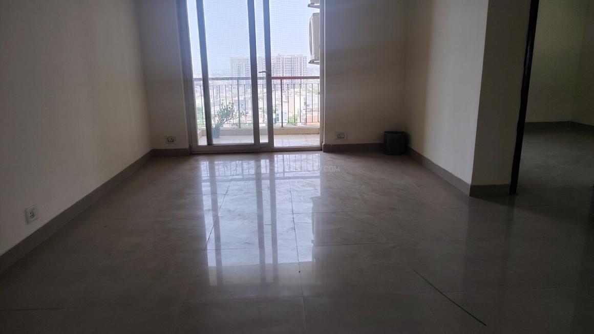 3 BHK for rent in Sector 93, Gurugram — semi-furnished — 1600 sq.ft — Spaze Privvy The Address
