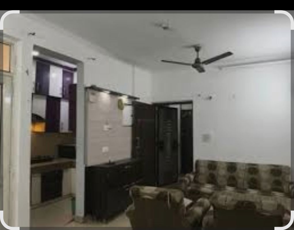 3 BHK for rent in Sector 95, Gurugram — furnished — 1910 sq.ft — ROF Galleria Sector 95