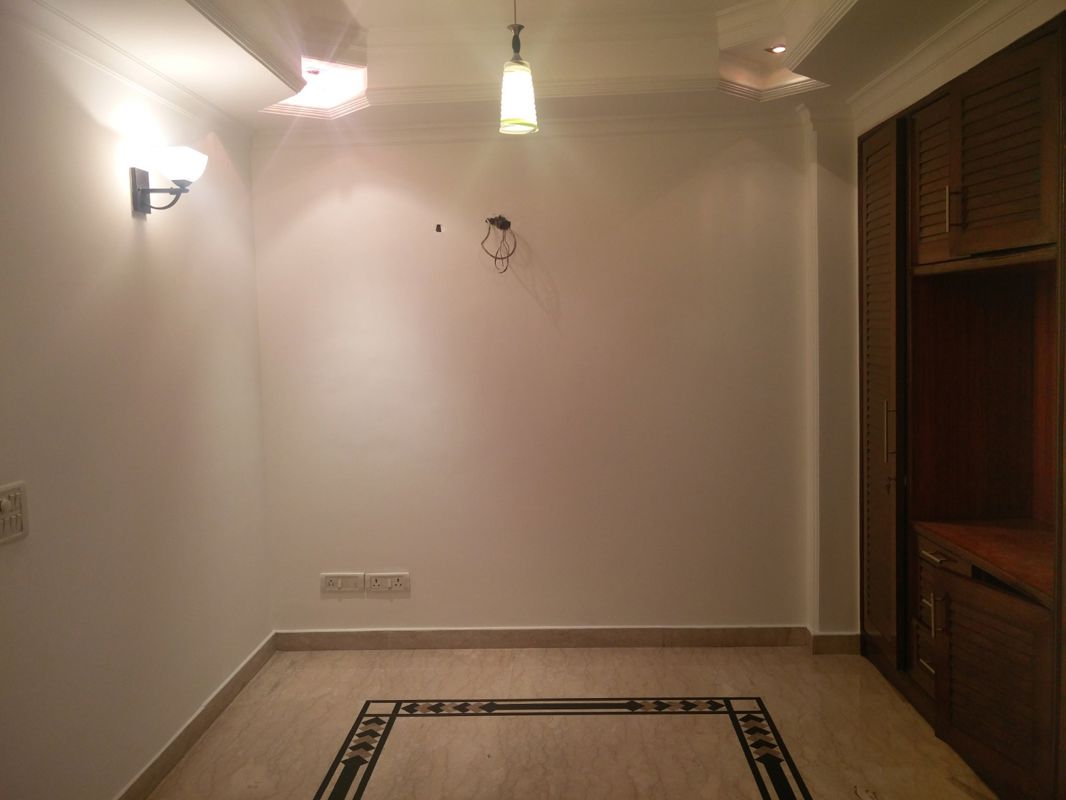 3 BHK for rent in Sector 95, Gurugram — unfurnished — 1750 sq.ft