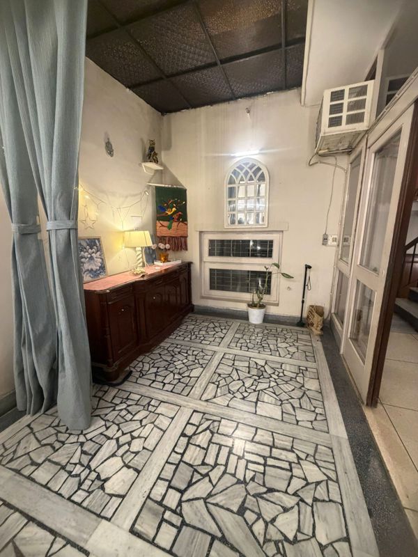 3 BHK for rent in Sector 95, Gurugram — unfurnished — 1750 sq.ft — Ramprastha Awho