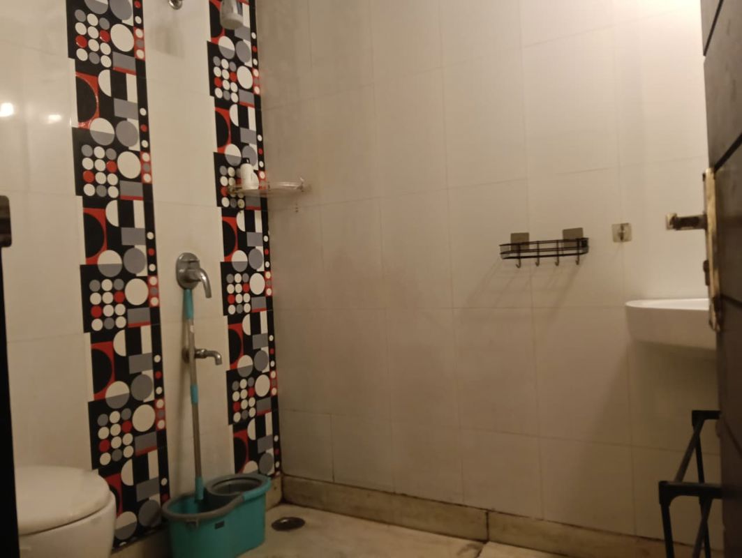 3 BHK for rent in Sector 95, Gurugram — unfurnished — 1500 sq.ft — Sidhartha NCR Green