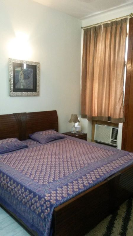 3 BHK for rent in Sector 95, Gurugram — unfurnished — 1750 sq.ft — AWHO Shanti Vihar