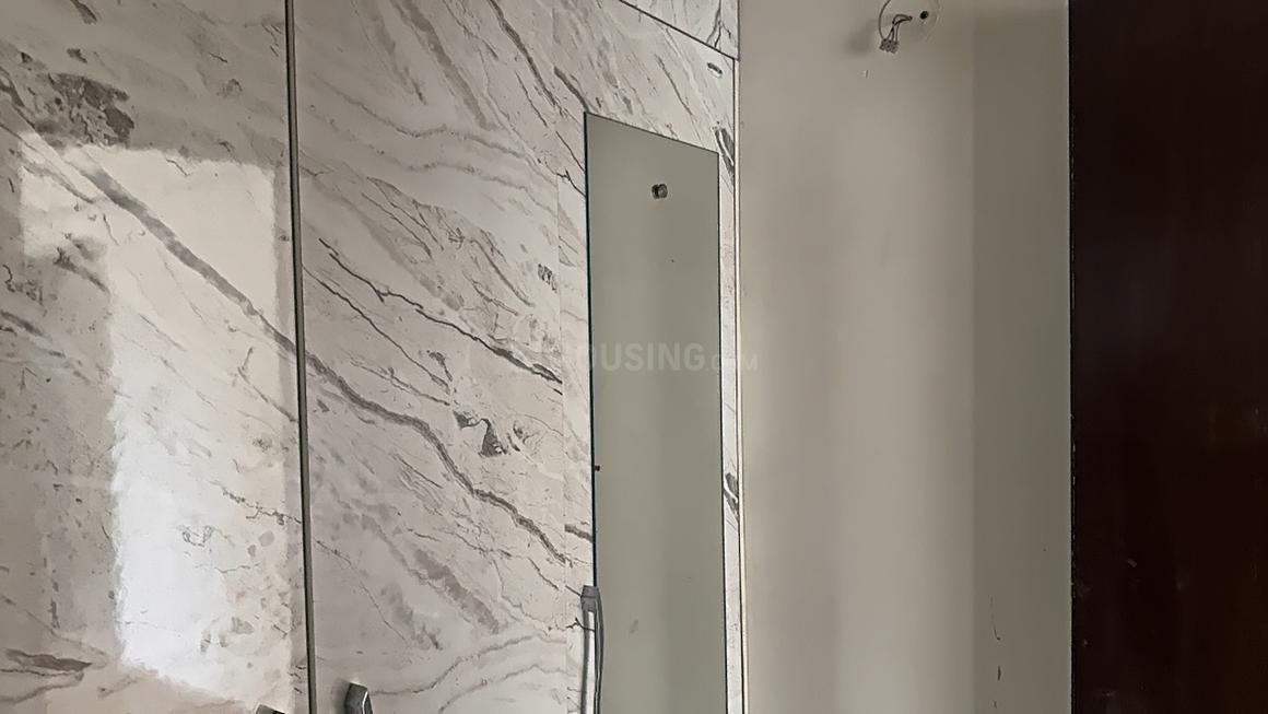 3 BHK for rent in Sector 95, Gurugram — semi-furnished — 1750 sq.ft — Ramprastha Shanti Vihar