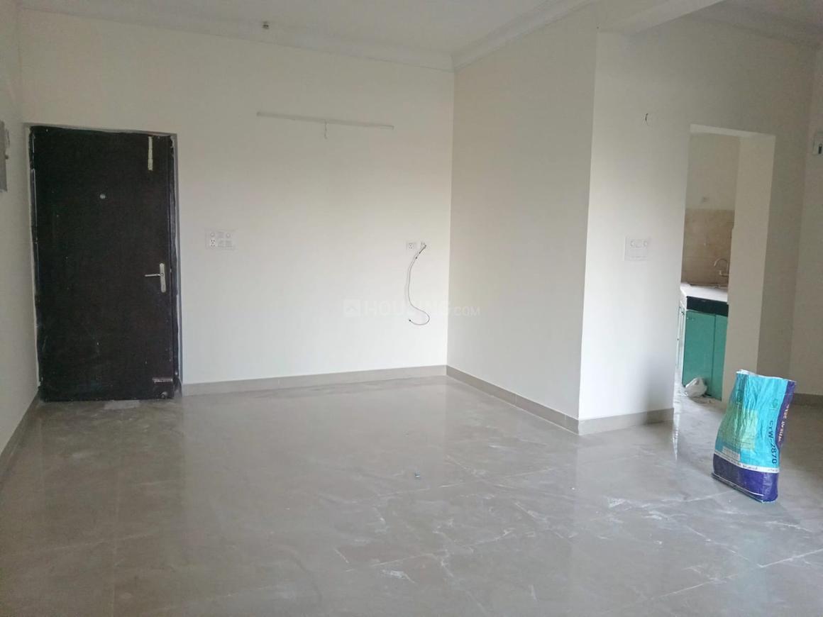 3 BHK for rent in Sector 95, Gurugram — semi-furnished — 1750 sq.ft — Ramprastha Shanti Vihar