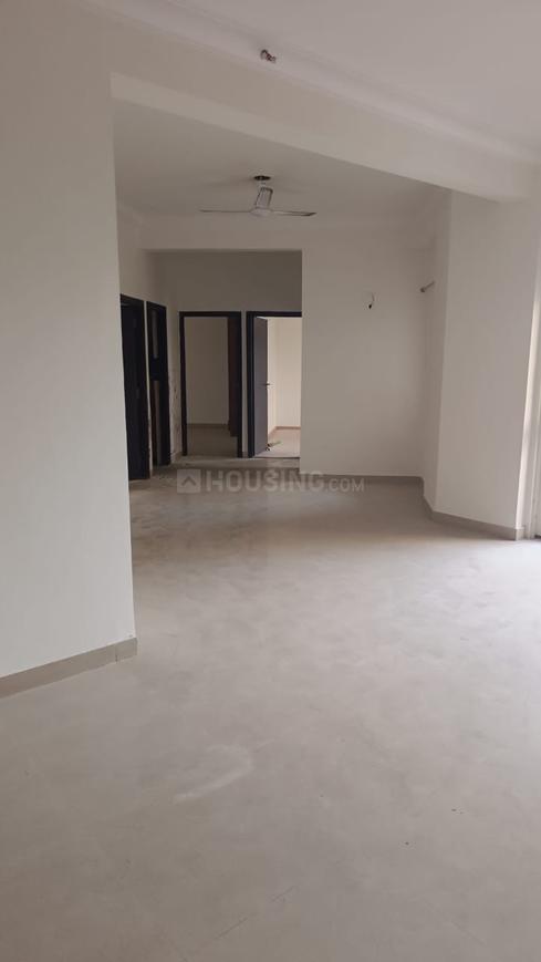 3 BHK for rent in Sector 95, Gurugram — semi-furnished — 900 sq.ft — Ramprastha Shanti Vihar