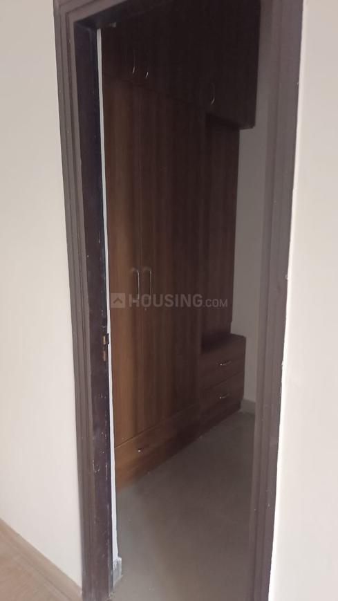 3 BHK for rent in Sector 95, Gurugram — semi-furnished — 900 sq.ft — Ramprastha Shanti Vihar