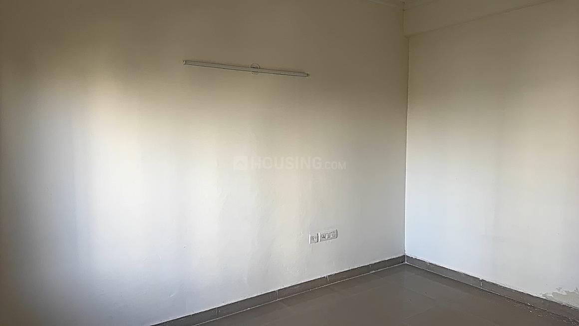 3 BHK for rent in Sector 95, Gurugram — semi-furnished — 1750 sq.ft — Ramprastha Shanti Vihar