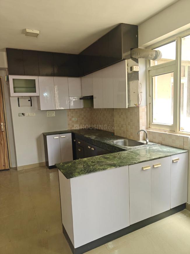 3 BHK for rent in Sector 95, Gurugram — semi-furnished — 700 sq.ft — ROF Ananda