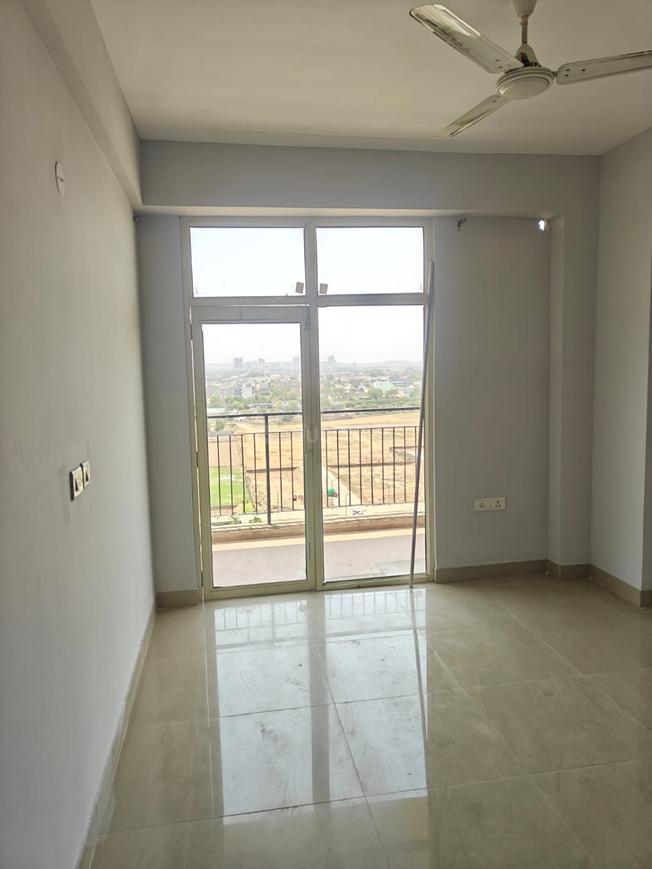 3 BHK for rent in Sector 95, Gurugram — semi-furnished — 646 sq.ft — ROF Ananda