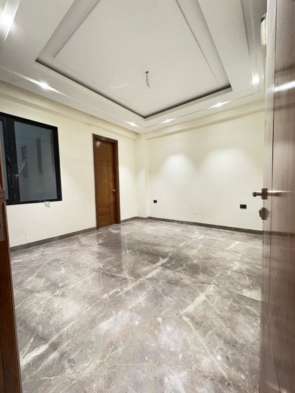 3 BHK for rent in Sector 95, Gurugram — semi-furnished — 1521 sq.ft — Signature Global Aspire