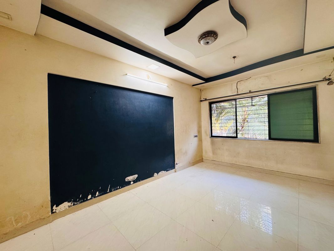 3 BHK for rent in Sector 95, Gurugram — semi-furnished — 1532 sq.ft — Signature Global Aspire
