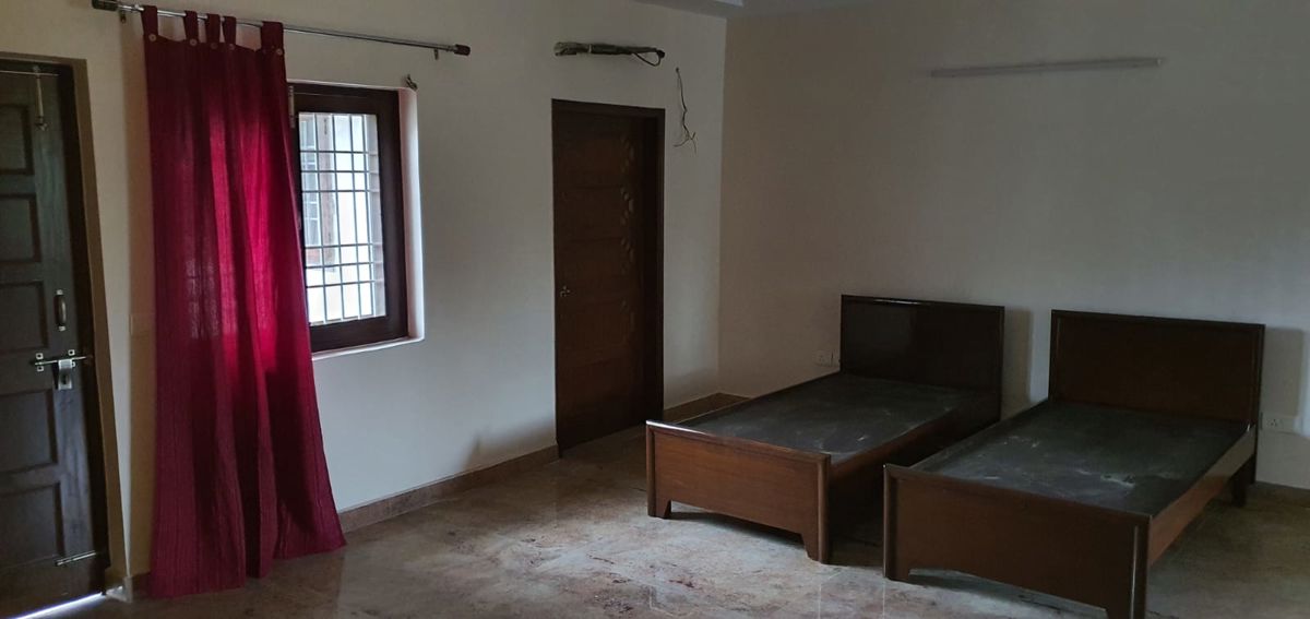 3 BHK for rent in Sector 99, Gurugram — furnished — 2473 sq.ft — Pareena The Elite Residences