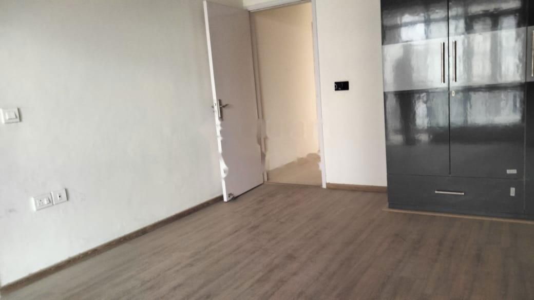 3 BHK for rent in Sector 99, Gurugram — semi-furnished — 3500 sq.ft — Pareena The Elite Residences