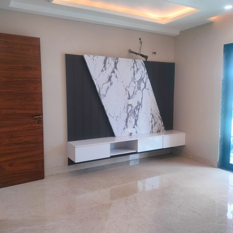 3 BHK for rent in Sector 99, Gurugram — furnished — 2473 sq.ft