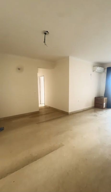 3 BHK for rent in Sector 99, Gurugram — semi-furnished — 1865 sq.ft — Pareena The Elite Residences