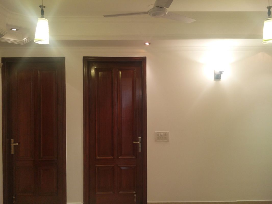3 BHK for rent in Sector 99, Gurugram — unfurnished — 1550 sq.ft