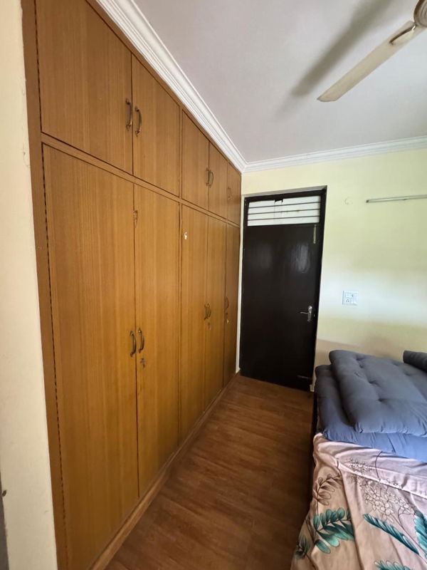 3 BHK for rent in Sector 99, Gurugram — semi-furnished — 1750 sq.ft