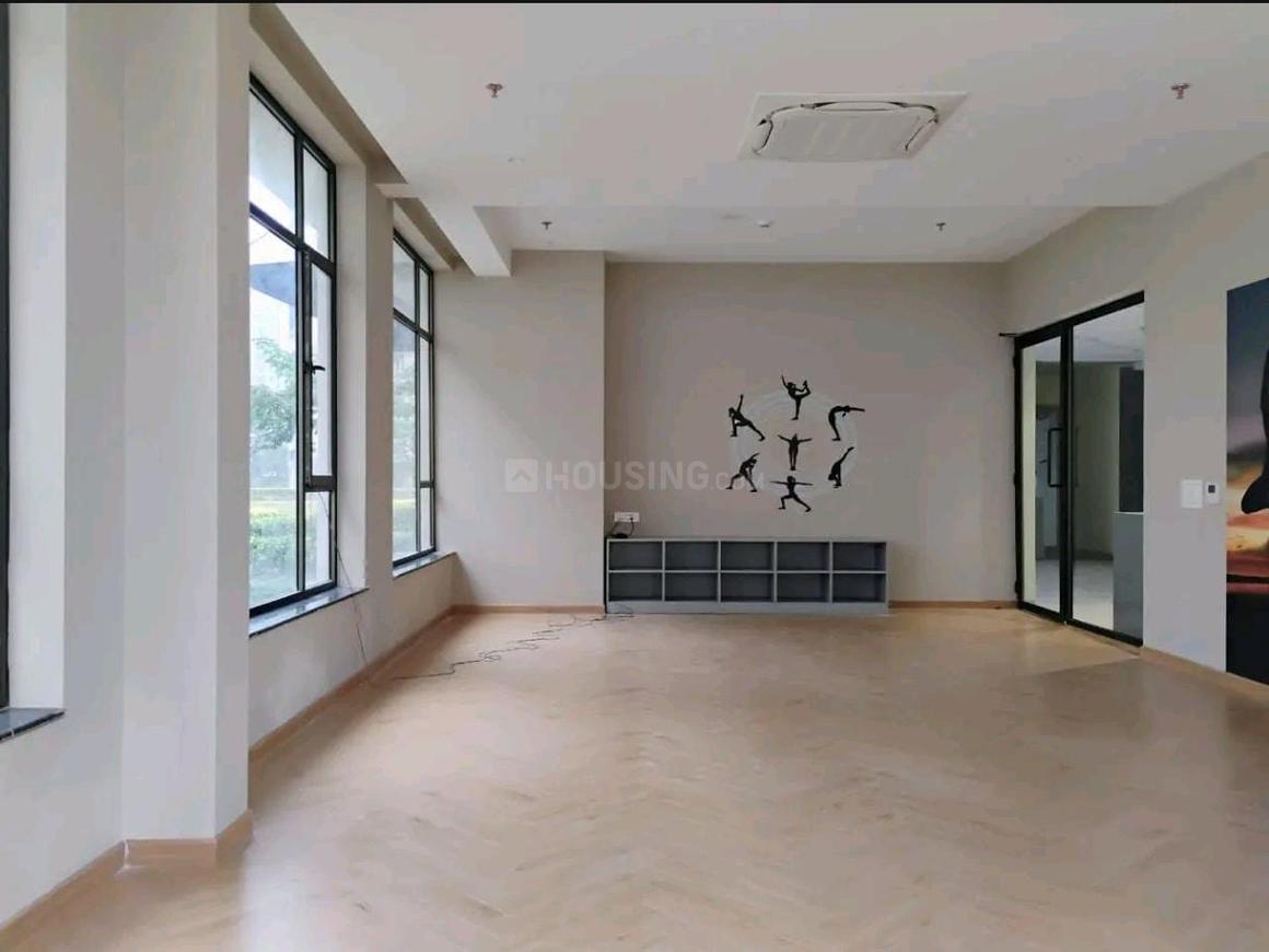 3 BHK for rent in Sector 99, Gurugram — semi-furnished — 1550 sq.ft — Cosmos Express 99