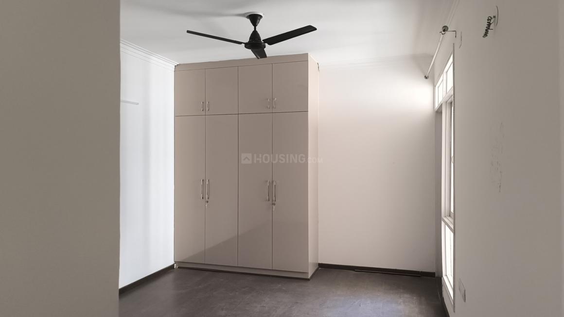 3 BHK for rent in Sector 99, Gurugram — semi-furnished — 1770 sq.ft — Cosmos Express 99