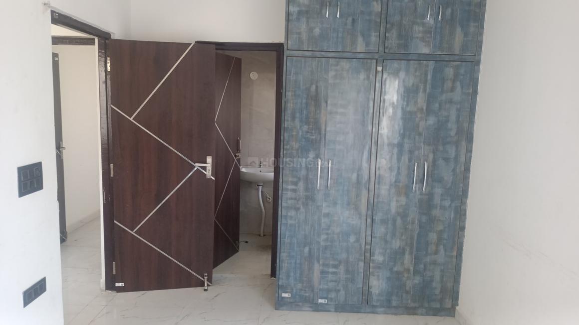 3 BHK for rent in Sector 99, Gurugram — semi-furnished — 900 sq.ft — Pivotal Riddhi Siddhi