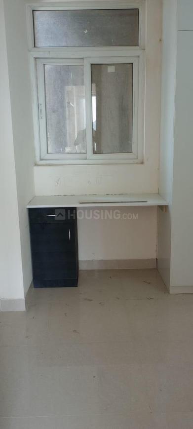 3 BHK for rent in Sector 99, Gurugram — semi-furnished — 1858 sq.ft — Pareena Express Heights